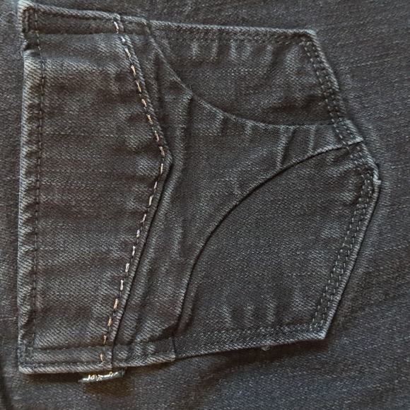 Levi's 505 Jeans - Ladies 10M - Picture 1 of 6